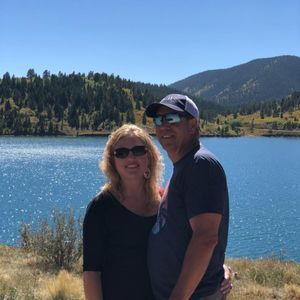 Meet your Posher, Misty